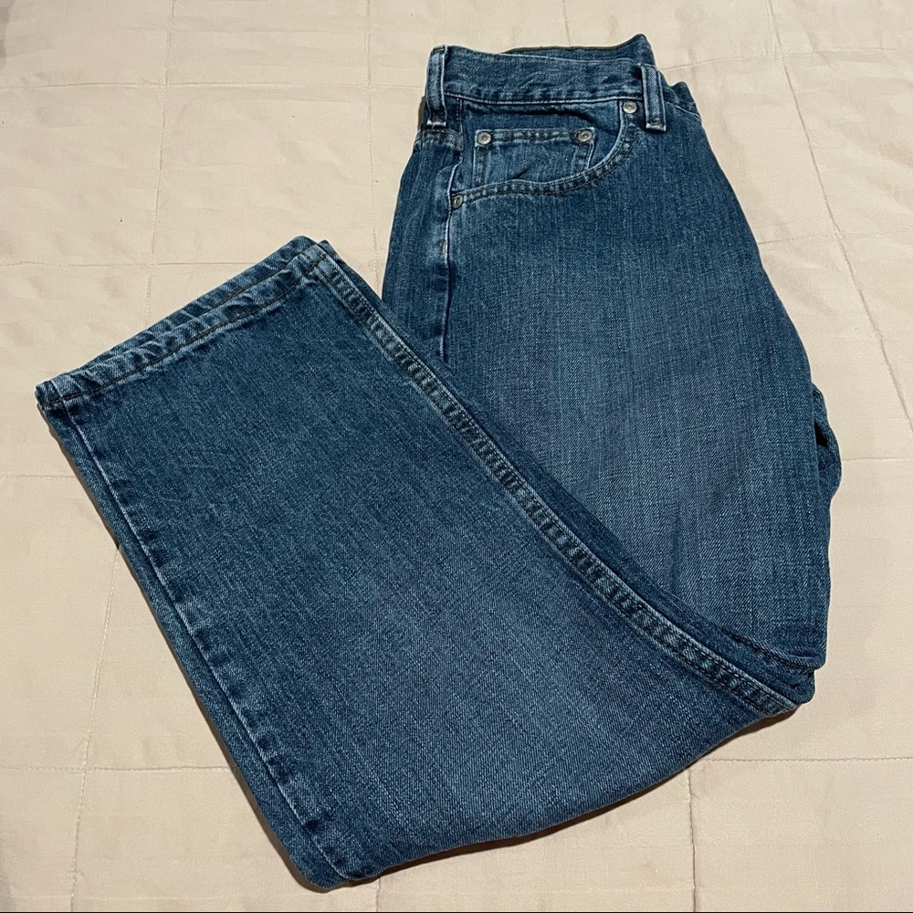 Lee Premium Select jeans